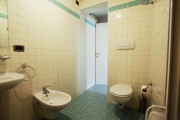 Hotel Appartamenti Emmaus
